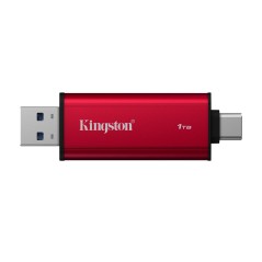 Kingston 1Tb Dual Usb-AC Portable